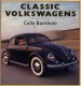 VW - Classic Volkswagens - Colin Burnham - 0-85045-812-9 - [95]