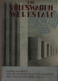 VW - 1941 - Die Volkswagenwerkstatt. �bungsbriefe f�r die Kundendienst-Origanisation der Volkswagenwerk GmbH - [201]