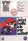 VW - Jetzt helfe ich mir selbst. Bd. 1 VW K�fer 1200,1300,1500, bis Herbst 69 (2,5 Mio) - Dieter Korp - 3-87943-040-3 - [334]