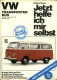 VW - Jetzt helfe ich mir selbst. Bd. 101 VW Transporter, Bus (6,2 Mio) - Dieter Korp - 3-87943-904-4 - [338]