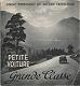 VW - Petite Voiture Grande Classe - Heinz Todtmann & Alfred Tritschler - no - [491]