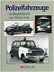 VW - Polizeifahrzeuge in Deutschland von 1945 bis heute - Achim Schmidt - 3-86133-205-1 - [494]