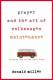 VW - Prayer and the Art of Volkswagen Maintenance - Donald Miller - 0736901604 - [498]