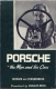 VW - Porsche  - The man and his cars - Richard von Frankenberg - no - [951]