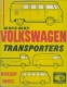 VW - 36 hp and 40 hp VW Tranporters Workshop Manual - [1207]