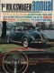 VW - 1st Volkswagen Annual - [1243]