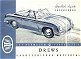 Drews Cabriolet Prospekt Drews Cabriolet Prospekt