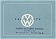 VW - 1950 - VW Preisliste -  1.5.1950 - [1329]