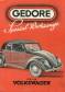 VW - 1950 - Gedore Spezial-Werkzeuge f�r den Volkswagen - Gedore - [1359]