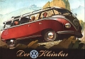 Reuters VW Bus Prospekt