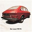 VW 411