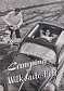 VW - 1950 - Camping mit Wilk-Auto-Bett - [2725]