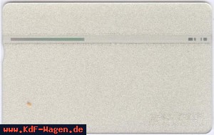 VW - F�r Jeden die passende Versicherung - 0660/6028 - [2854]