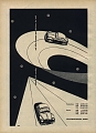 VW - 1952 - Gute Fahrt 52/01 - [4566]