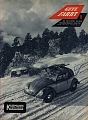 VW - 1952 - Gute Fahrt 52/02 - [4567]