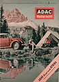VW - 1956 - ADAC Motorwelt - 08 - [4606]