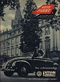 VW - 1952 - Gute Fahrt - [4865]
