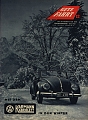 VW - 1952 - Gute Fahrt - [4868]