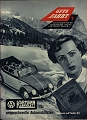 VW - 1953 - Gute Fahrt - [4872]