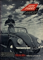 VW - 1953 - Gute Fahrt - [4876]