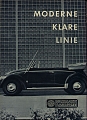 VW - 1953 - Gute Fahrt - [4877]