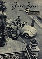 VW - 1953 - Gute Fahrt - [4879]