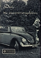 VW - 1954 - Gute Fahrt - [4888]