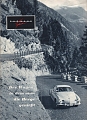 VW - 1957 - Gute Fahrt - [4905]