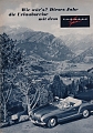 VW - 1958 - Gute Fahrt - [4908]