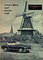 VW - 1958 - Gute Fahrt - [4910]