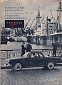 VW - 1962 - Gute Fahrt - [4932]