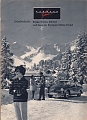 VW - 1962 - Gute Fahrt - [4933]