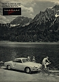 VW - 1963 - Gute Fahrt - [4936]