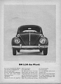 VW - 1963 - DM 3,50 das Pfund - Spiegel 63/12 - [5074]