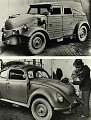VW - 1942 - Beetle - [5284]