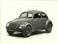 VW - 1940 - Beetle - [5288]