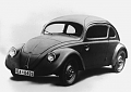 VW - 1938 - Beetle - [5424]
