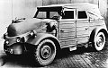 VW - 1943 - Beetle - [5442]