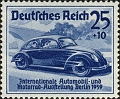 VW - 1939 - D1.939.1/3 - [6039]