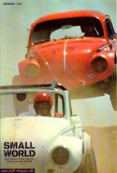 VW - 1971 - Small World - 01 - [6043]-1