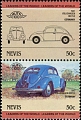 VW - 1984 - D1.984.68 & 69/71 - [6073]