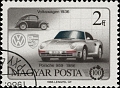 VW - 1986 - D1.986.29/32 - [6074]