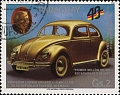 VW - 1989 - D1.989.89/92 - [6095]