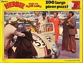 VW - HERBIE goes to Monte Carlo - [6190]