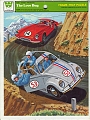 VW - HERBIE the love bug - [6192]