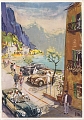 VW - 1955 - w 6/11 - Entwurf Victor Mundorff - [6258]