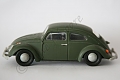 VW - Beetle - Airfix - 1/32  (128 mm) - 02416 - Model car VW Beetle 1200; selfpainted - [6279]