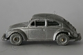 VW - Beetle - 1/70  (58mm) - Volkswagen - [6329]