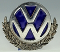 VW - 1951 - 100.000 km - [6345]