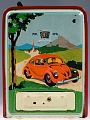 VW - 1950 - Geobra Money Box - [6348]